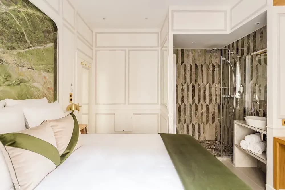 Merveil Luxury Suite - Martin VII - photo 16