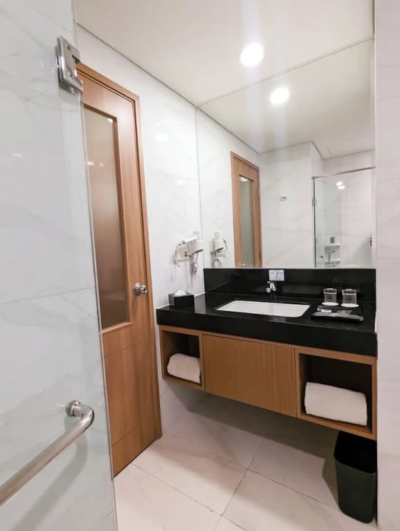 Astanaraya Suites Hotel - photo 7