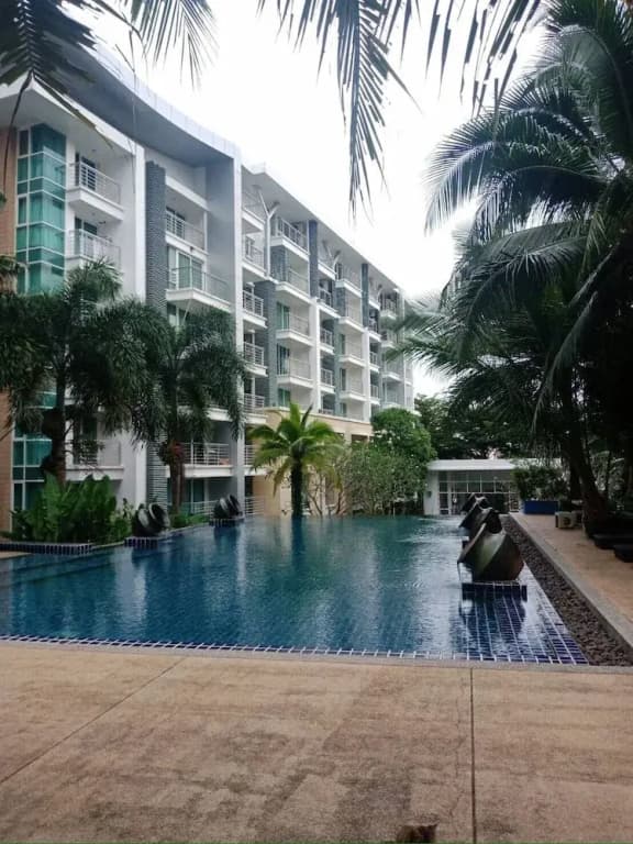 The Royal Place Condominium - Unit 96/208 & 224 - photo 15