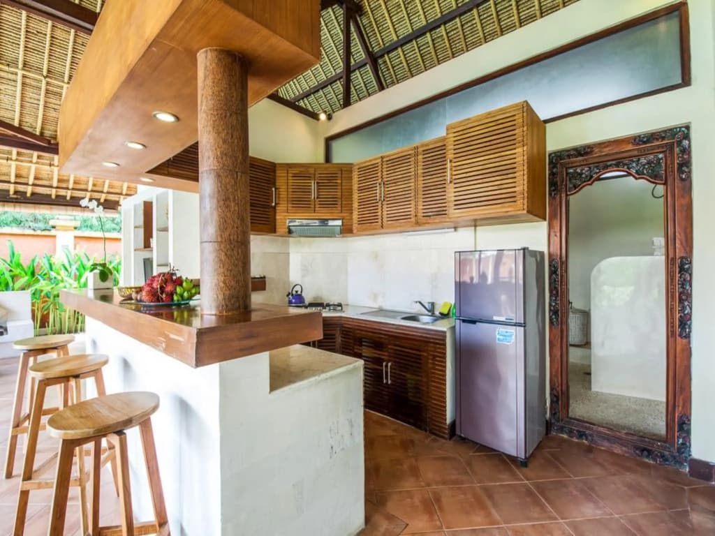 Alizee Villa - photo 13