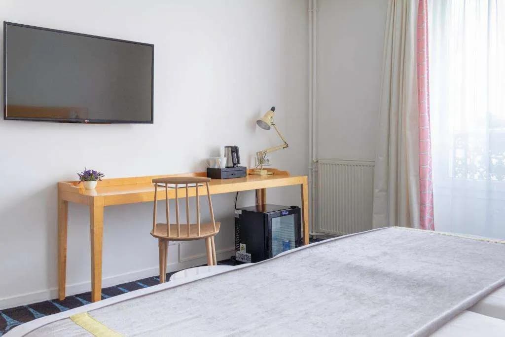 Hotel Lorette - Astotel - photo 28