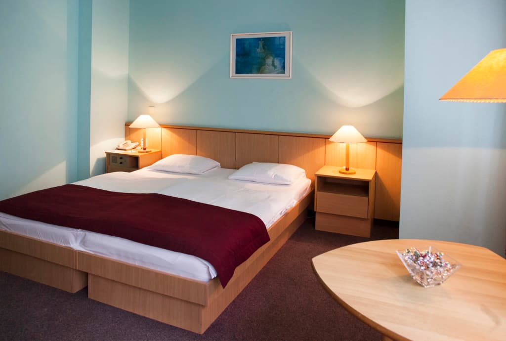 Pilvax Hotel Budapest - photo 4