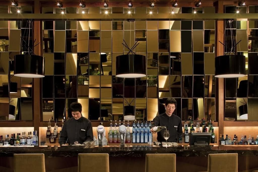 JW Marriott Hotel Seoul - photo 32