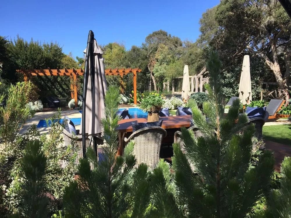 Moonah Woodlands Resort - photo 14