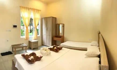 Three Hearts Guesthouse - photo 9