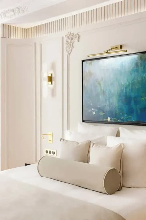 Merveil Luxury Suites - Grenelle I-II - photo 45