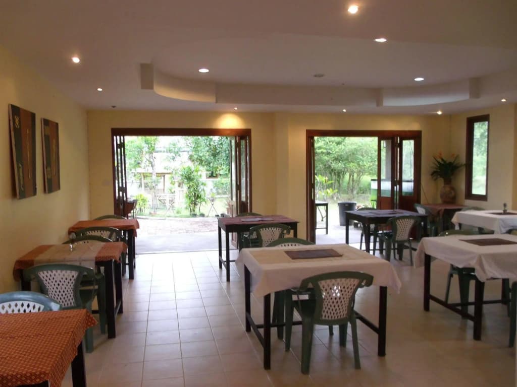 Samui Native Resort & Spa - photo 15
