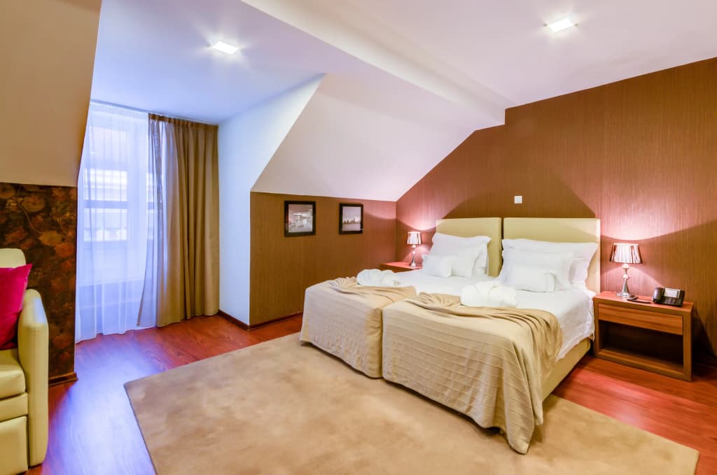 Hotel Borges Chiado - photo 3