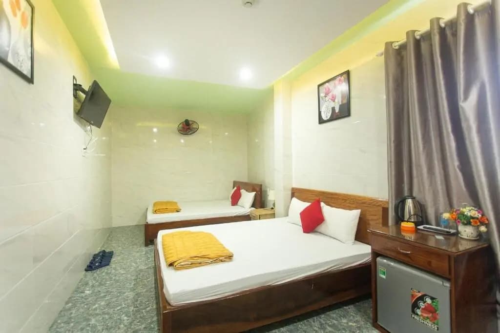 Thuận An Hotel - photo 7
