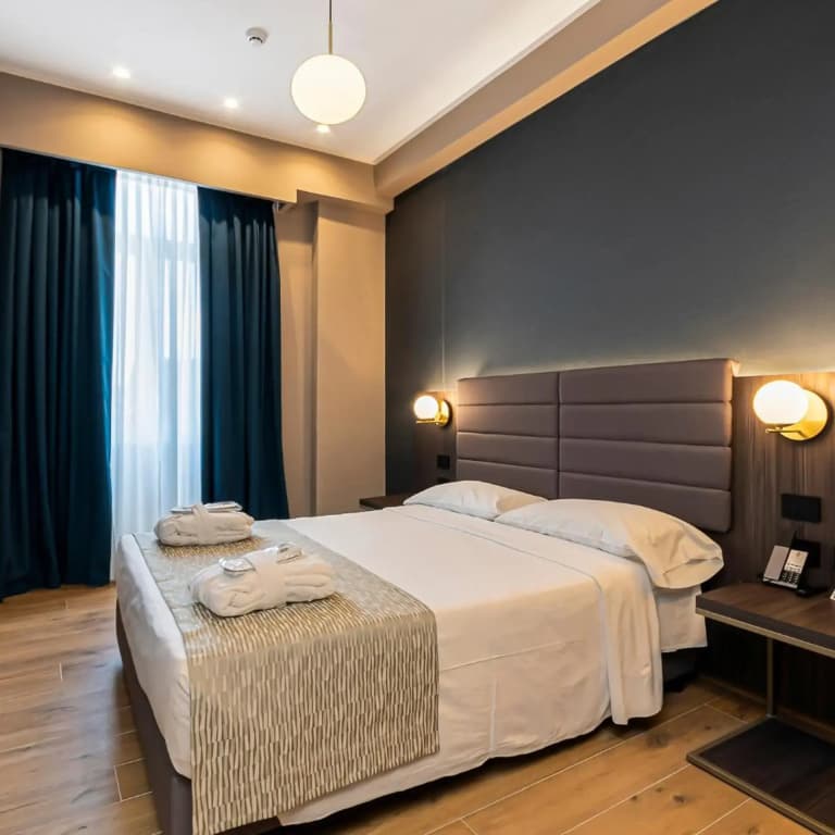 Hotel San Remo - photo 38