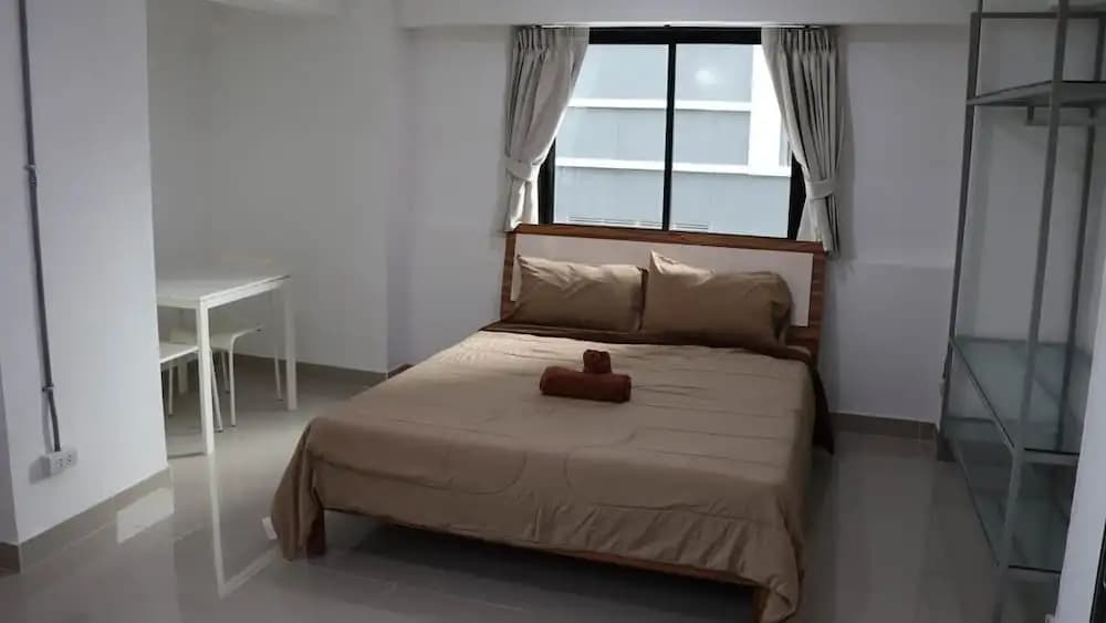UTD Inn - main photo