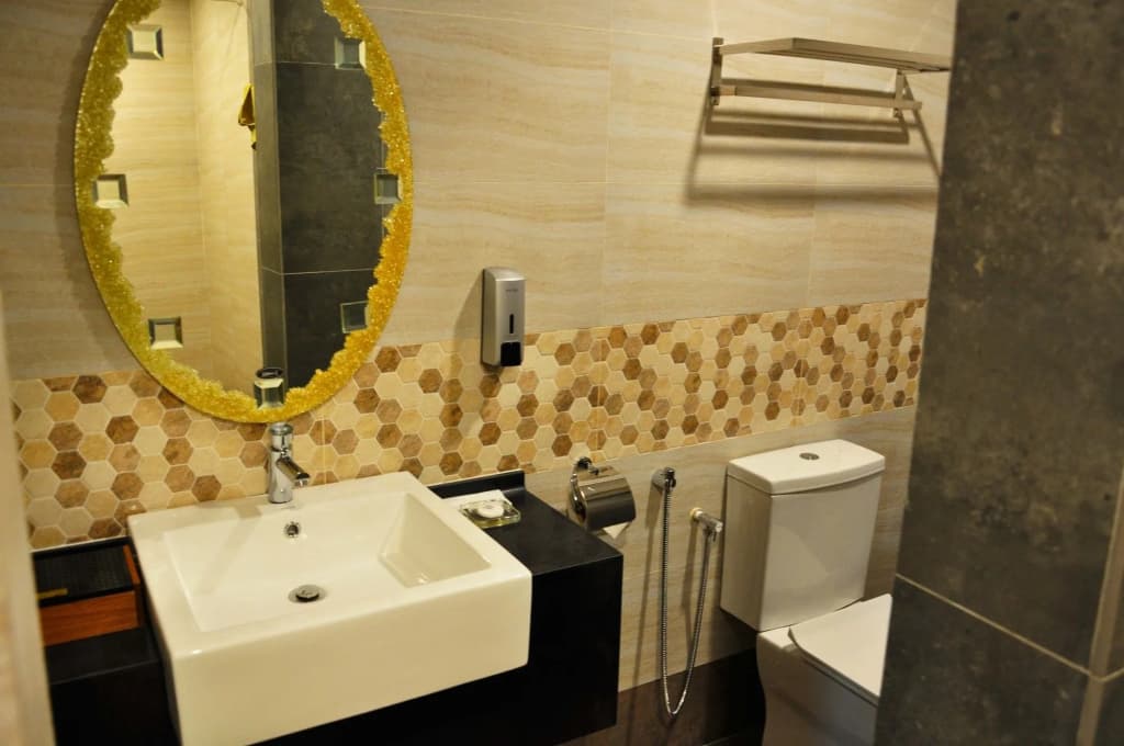 Valya Hotel - photo 7