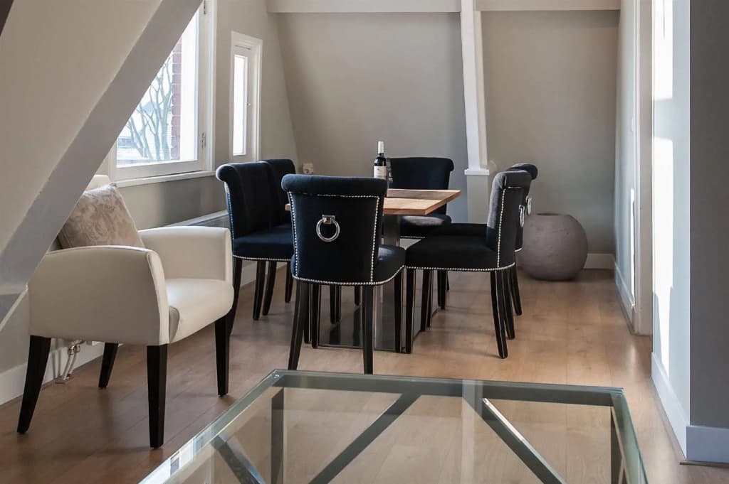Rijksmuseum View Apartments - photo 16