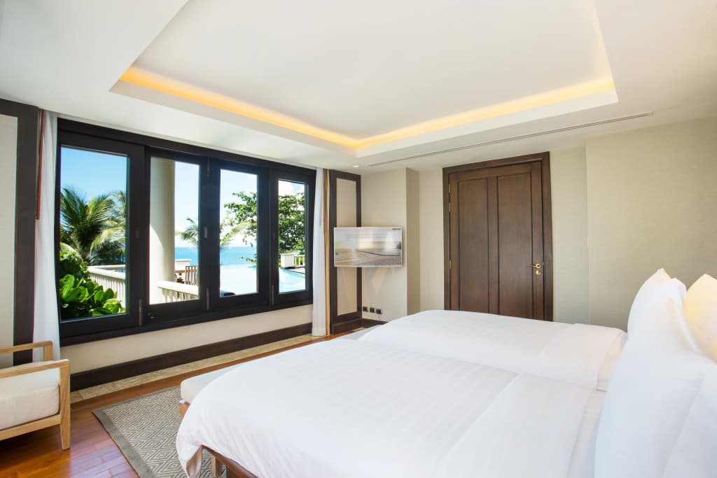 Trisara Hotel - photo 29