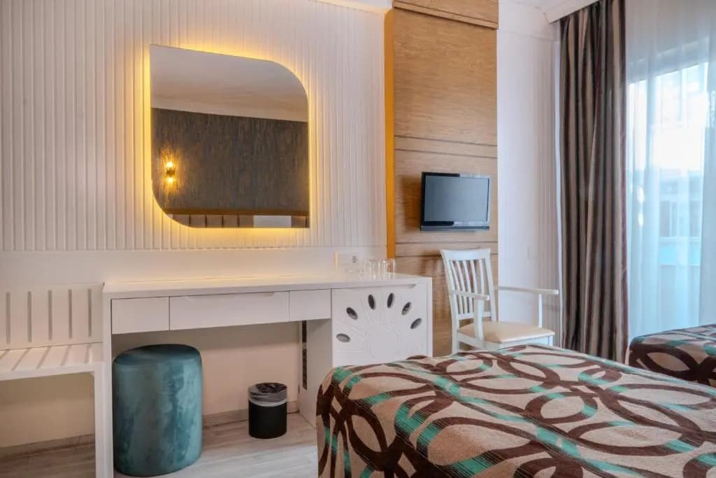 Concordia Celes Hotel - photo 43