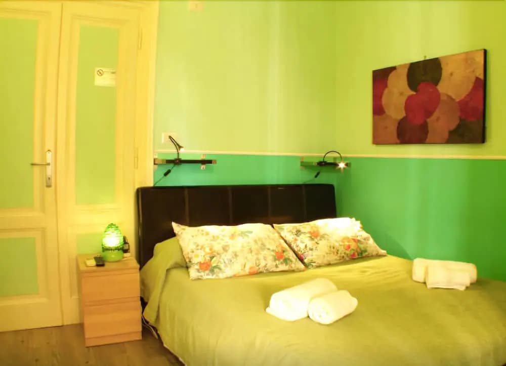 Eat&Sleep B&B - photo 3