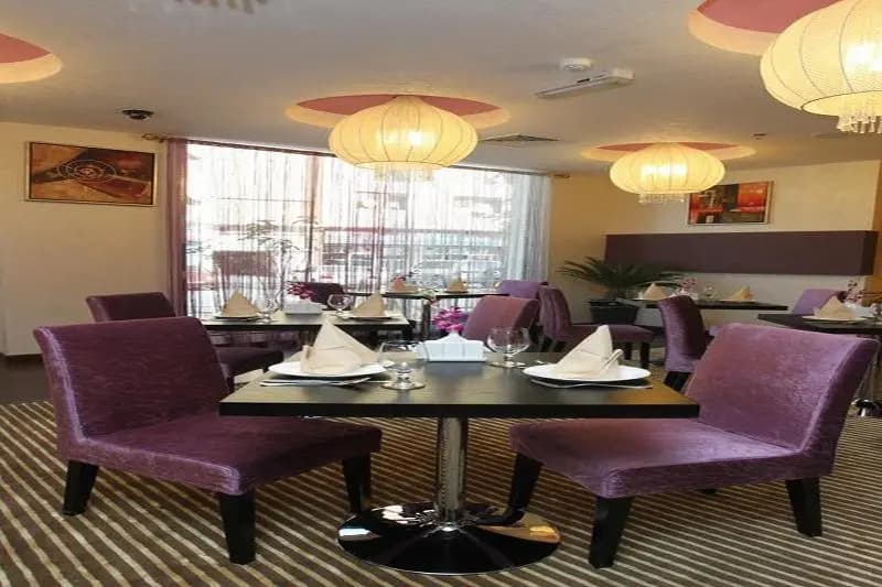 Palm Inn Hotel Doha - photo 22