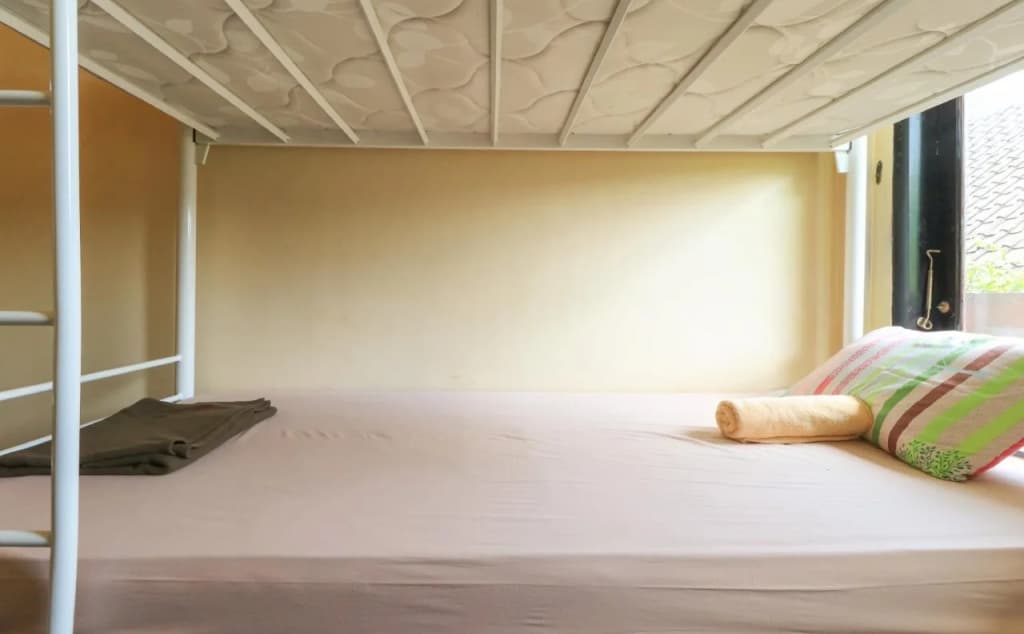 Legong Dormitory Backpacker Ubud - photo 3