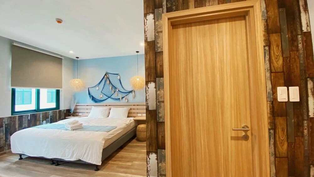 Vacation Home Phu Quoc - photo 5