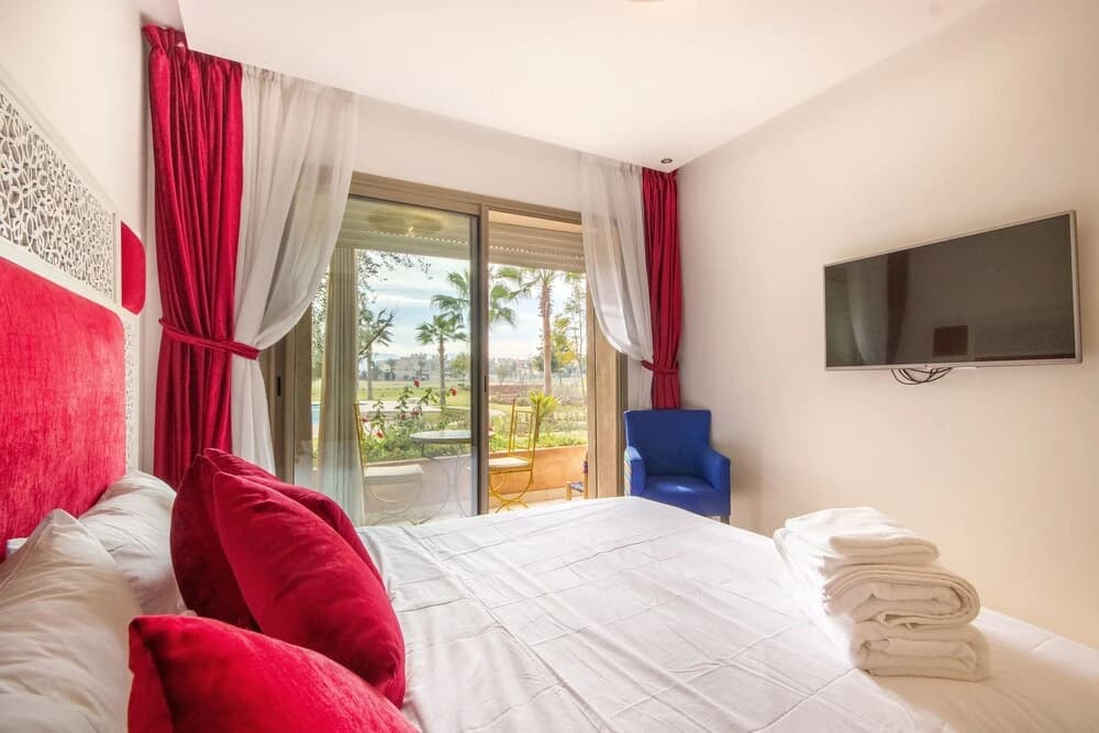 Family Only Golf City Flat - photo 6