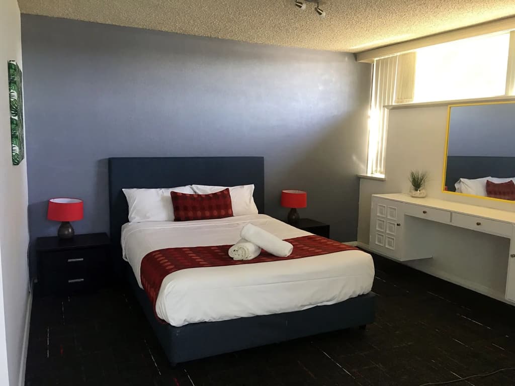 Parkdale Motor Inn - photo 21