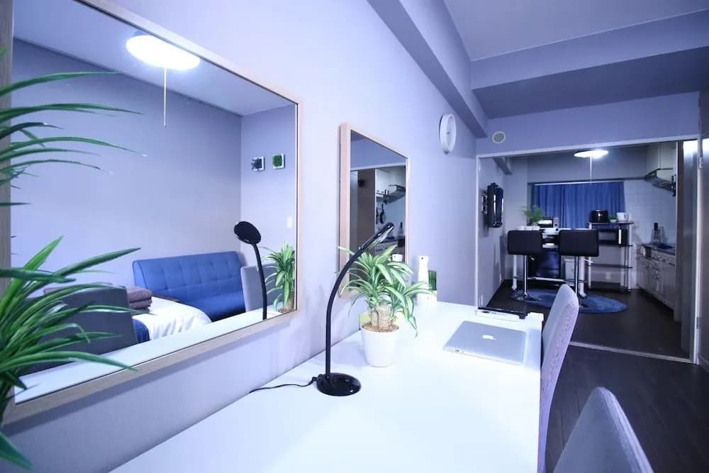 MG103 Cozy and clean room SHINAGAWA - photo 4
