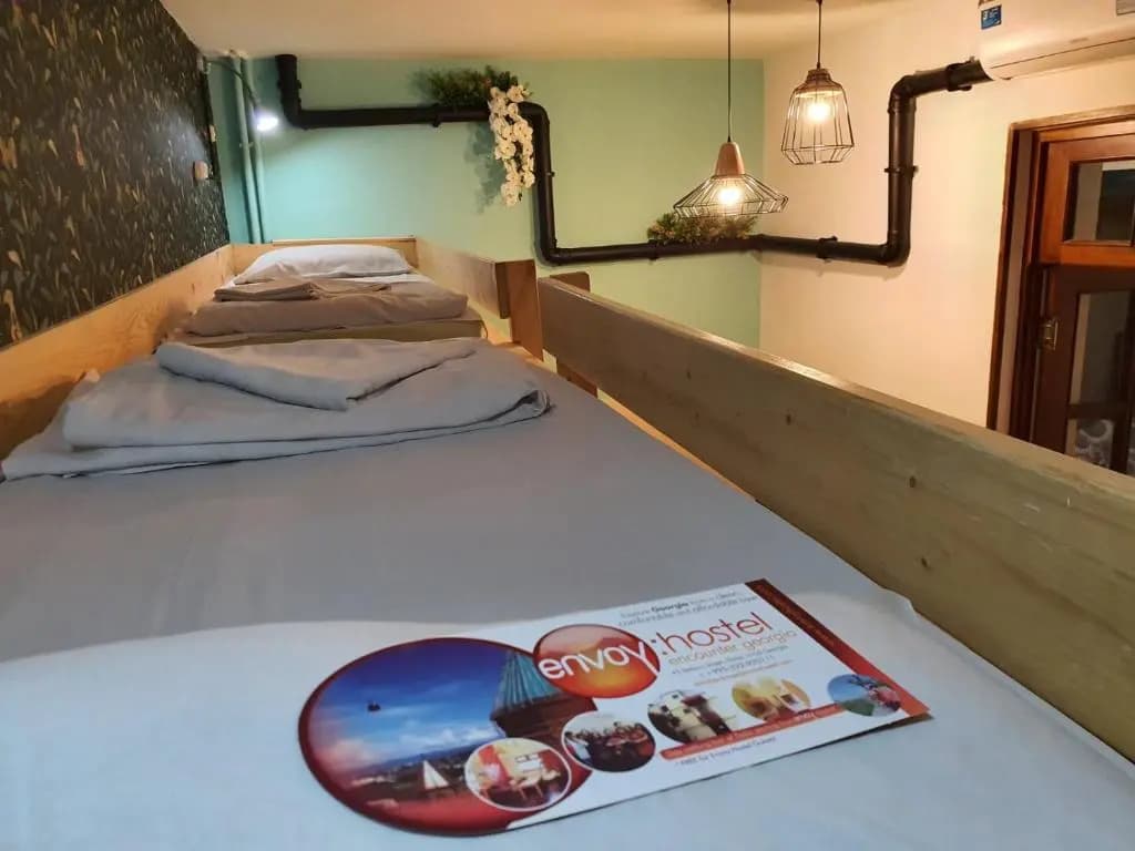 Envoy Hostel - photo 3