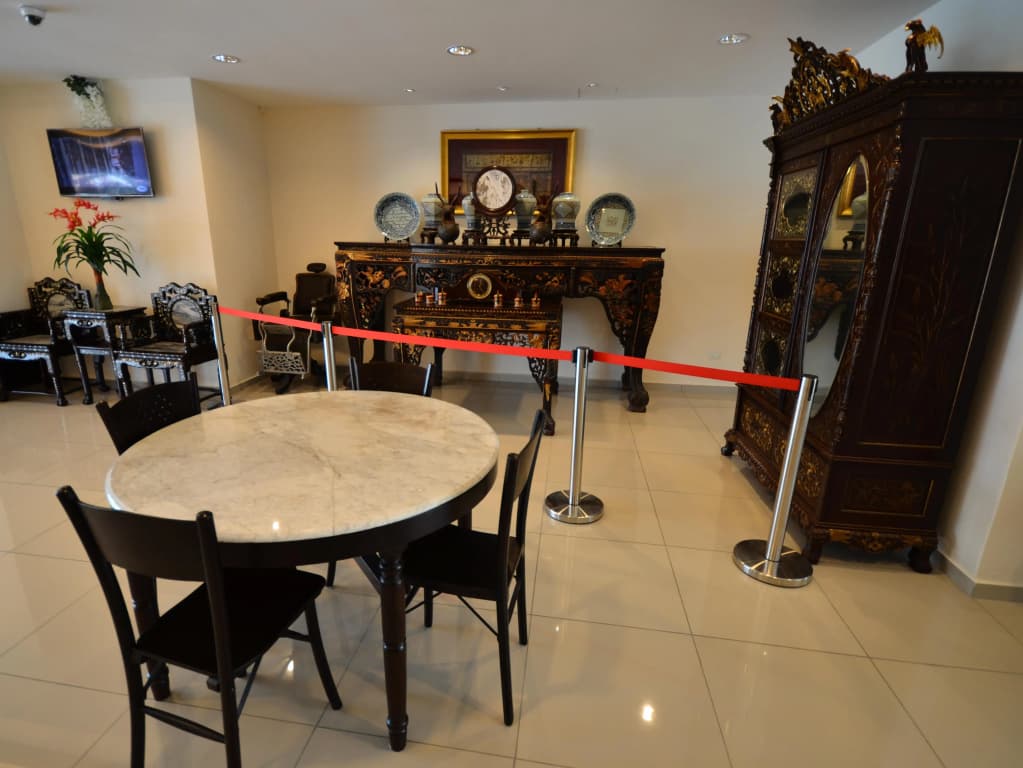 906 Riverside Hotel - photo 18