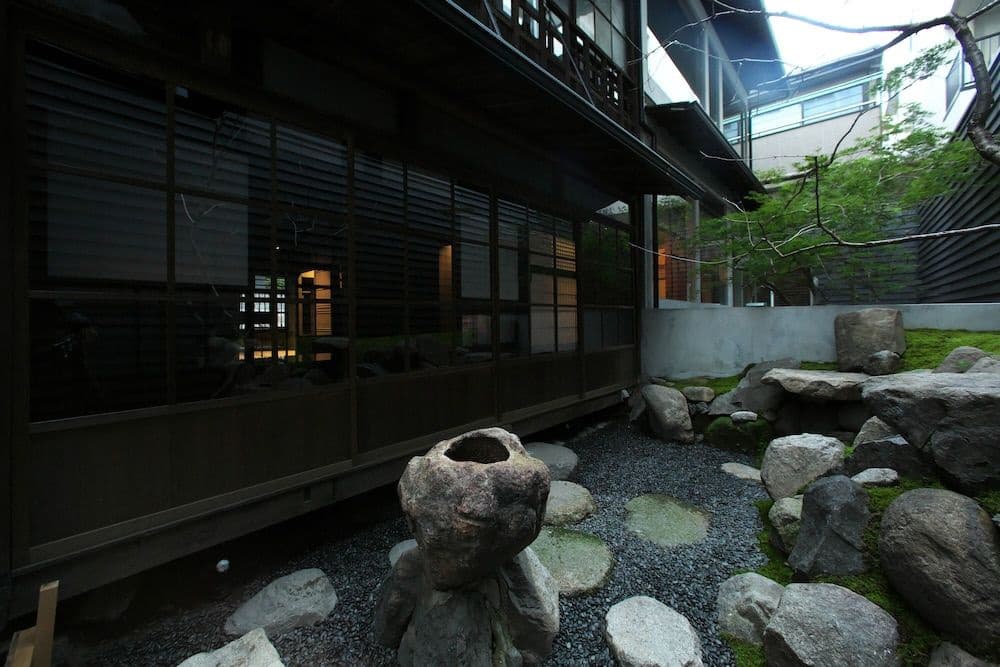 MAISON DE 9 Osaka Tanimachi - photo 13