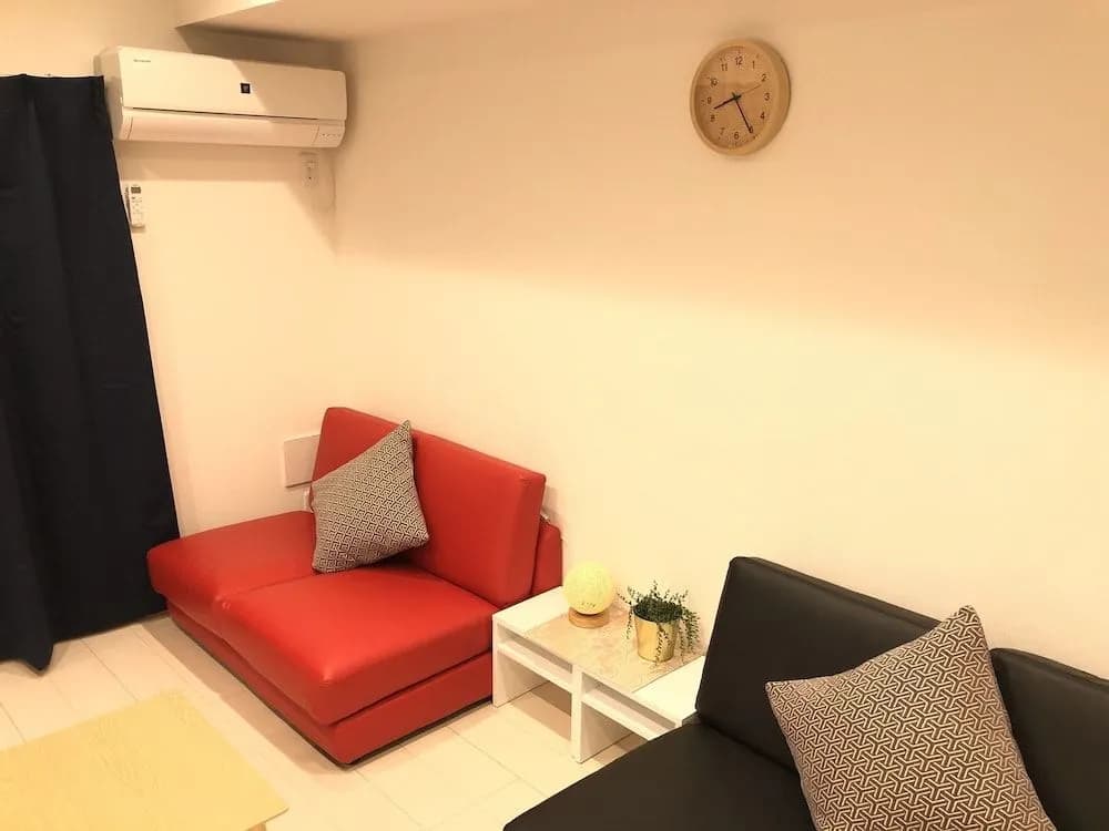 Universal Family Hotel - photo 8