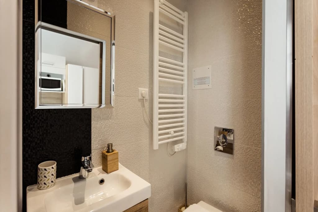 Hotel Lido Nice - photo 6