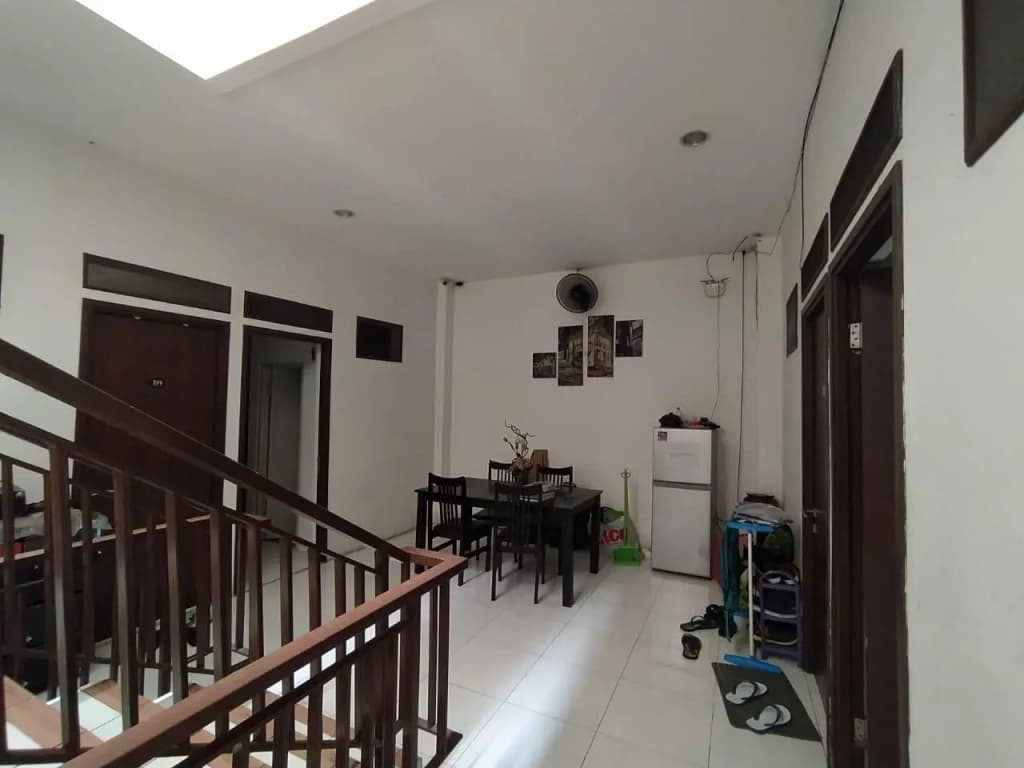 Wisma Mandala - photo 4