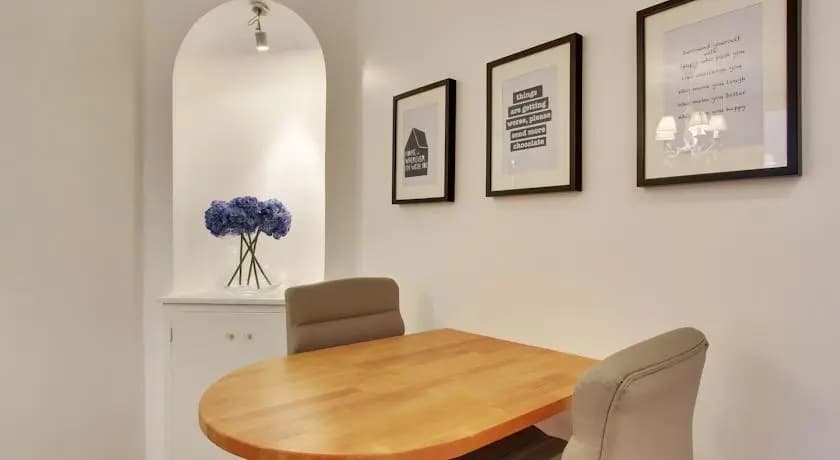 Short Stay Apartment Mulhouse - photo 7