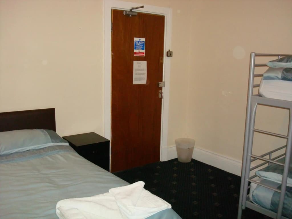 Forest Gate Hotel - photo 3