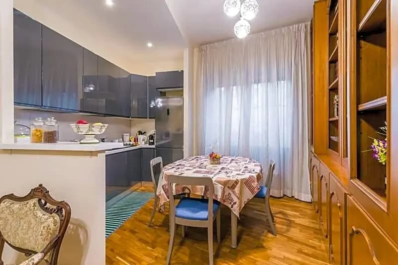 Guesthouse Valla18 - photo 20