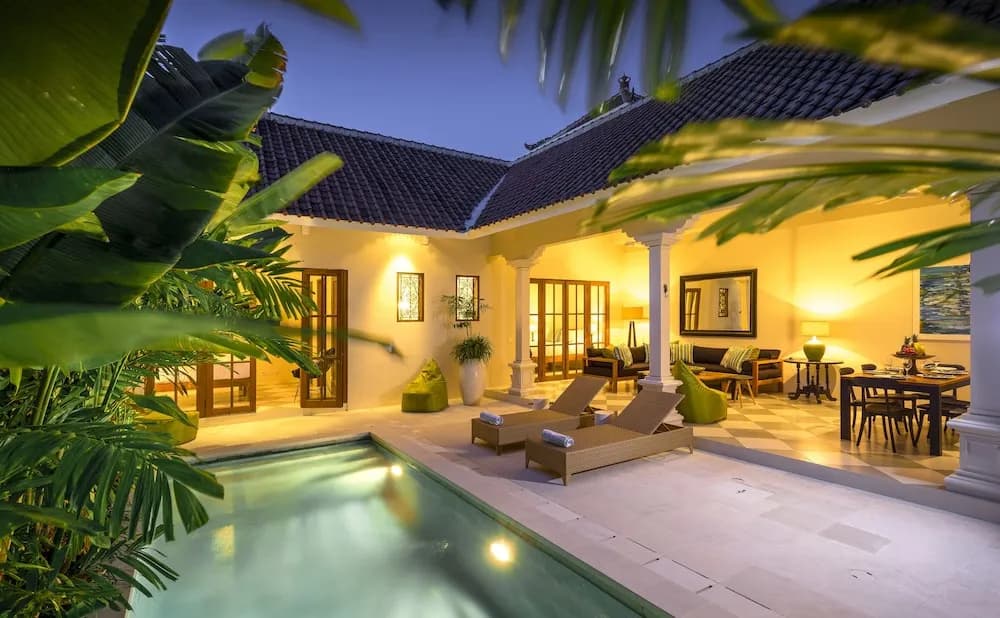Villa Mandala - photo 12