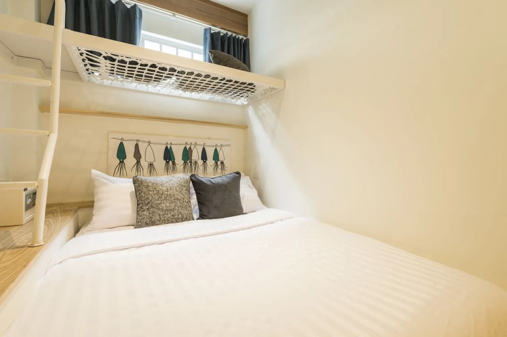 The Pattern Boutique Hotel - photo 4