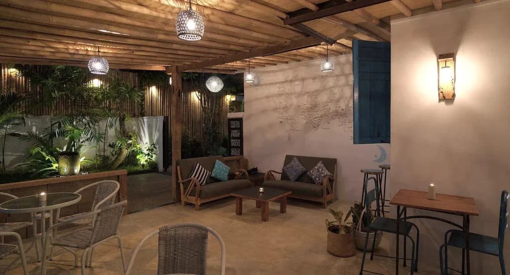 Sanur House - photo 25