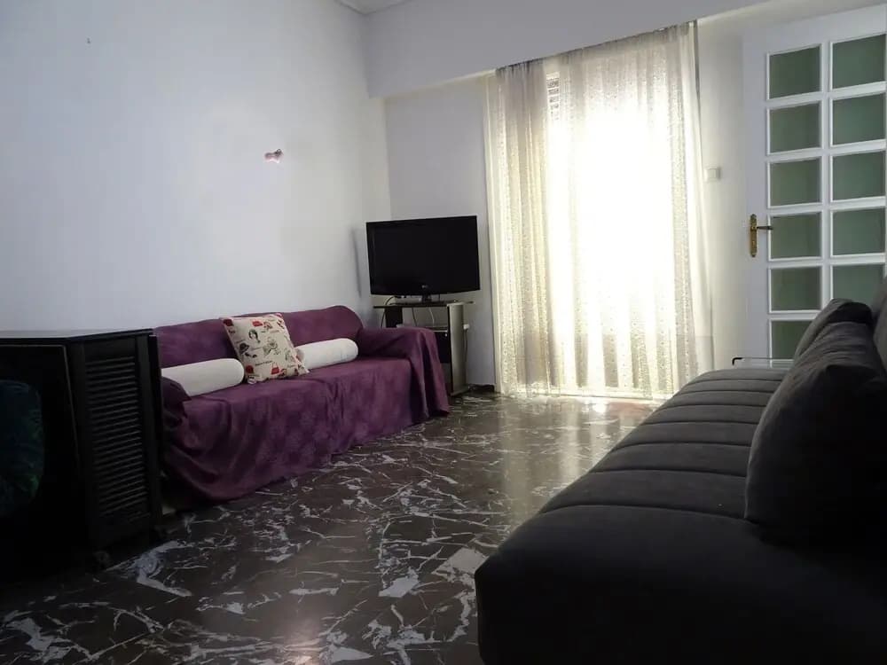 Eva's Urban Apt In Athens - photo 4
