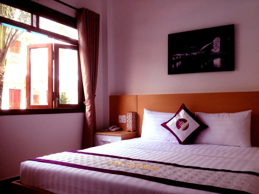 Camellia Resort & Spa - photo 4