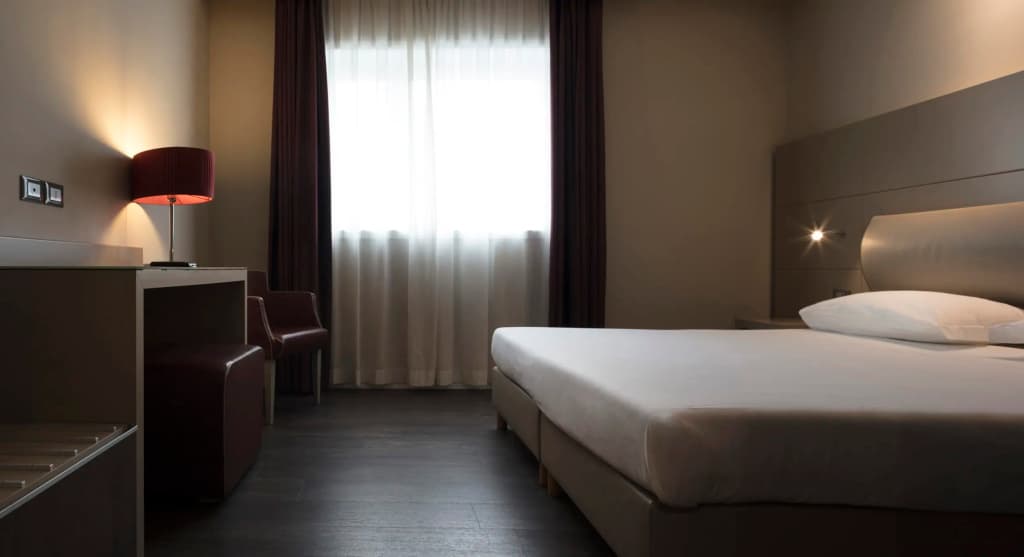 Smart Hotel Holiday - photo 23