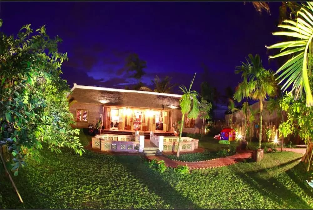 An Bang Seaside Village Homestay - photo 14