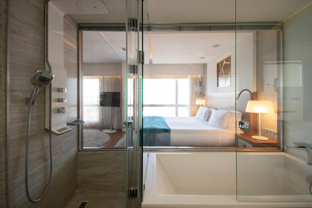 EPIC SANA Lisboa Hotel - photo 5