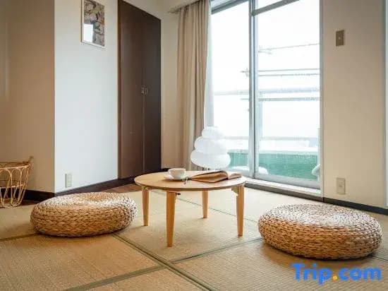 Skyview Serenity Duplex Shinjuku - photo 5