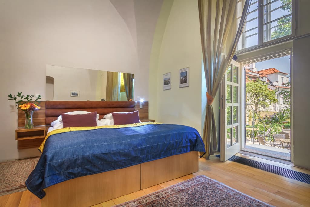 Hotel Monastery - photo 6