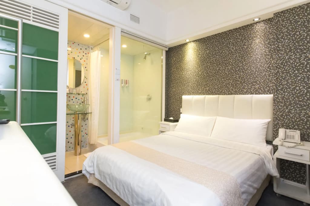B&B Cheung Chau - photo 6
