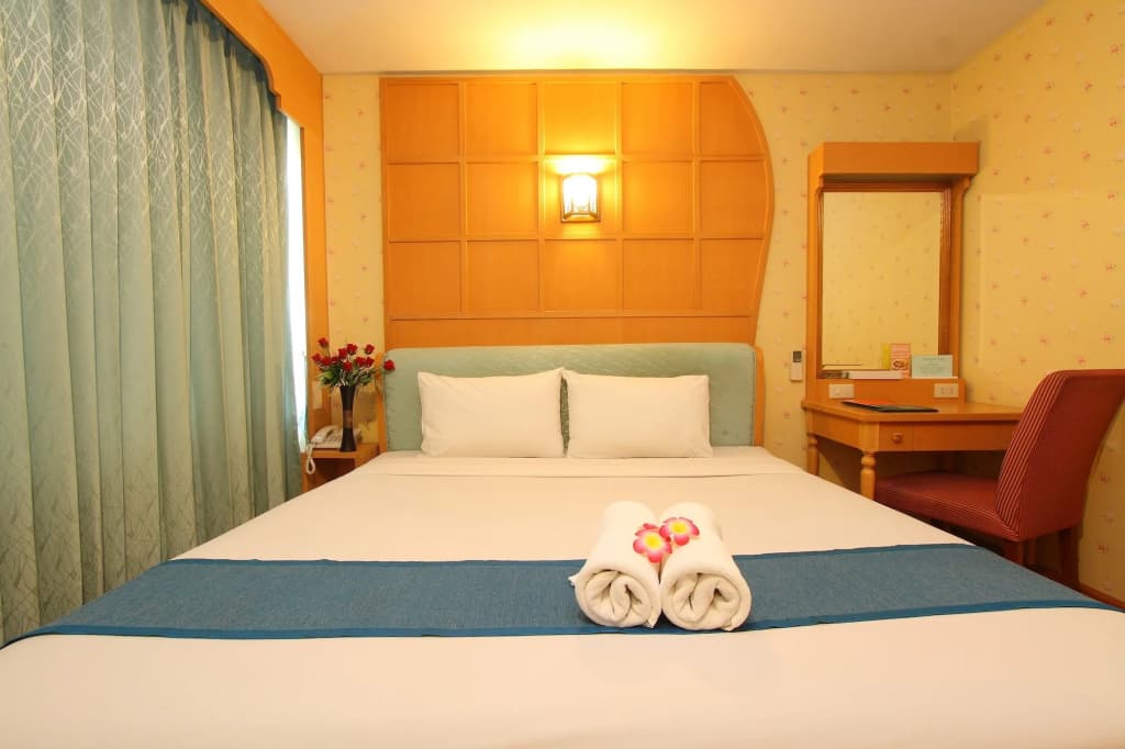 Silom Avenue Inn - photo 5