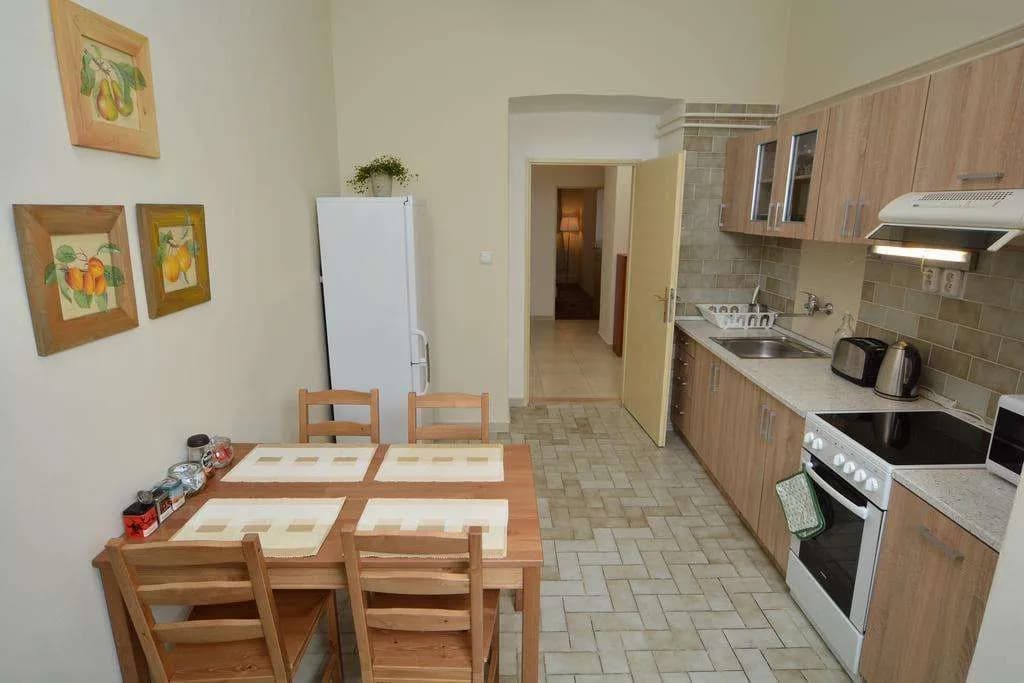 Apartment Amadeus - photo 2