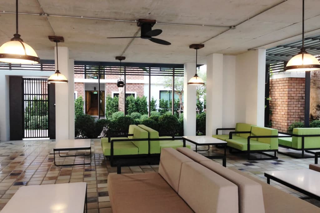 The Title KR Beach Condotel Rawai Phuket - photo 40