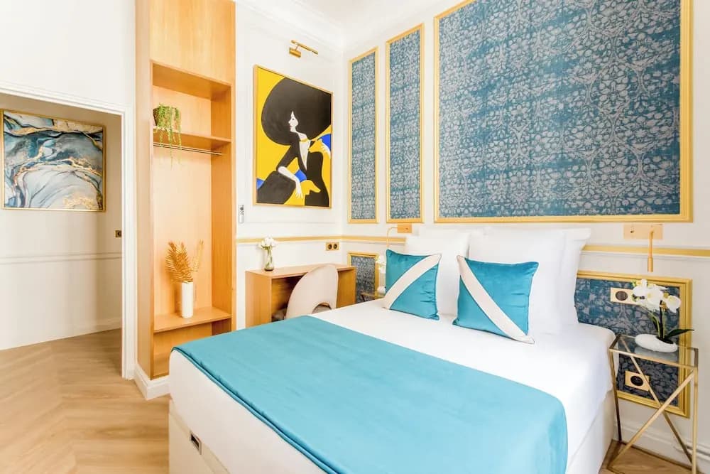 Merveil Luxury Suites - Opera - Volney I-II - photo 18